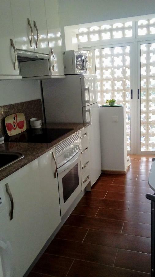 Apartamento "Solaz" Benidorm Exterior foto