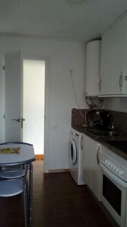 Apartamento "Solaz" Benidorm Exterior foto