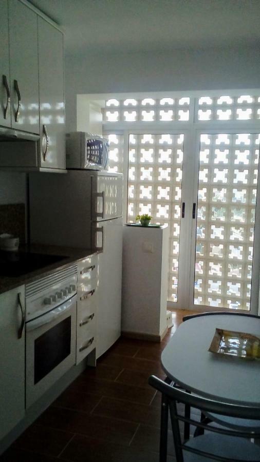 Apartamento "Solaz" Benidorm Exterior foto