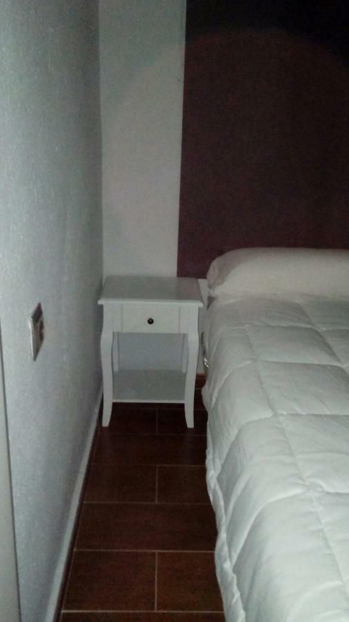 Apartamento "Solaz" Benidorm Exterior foto